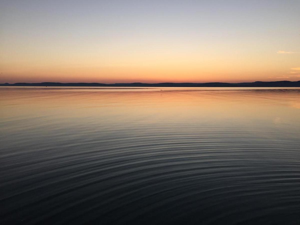 Apartmán Zawia Apartman Balatonföldvár Exteriér fotografie