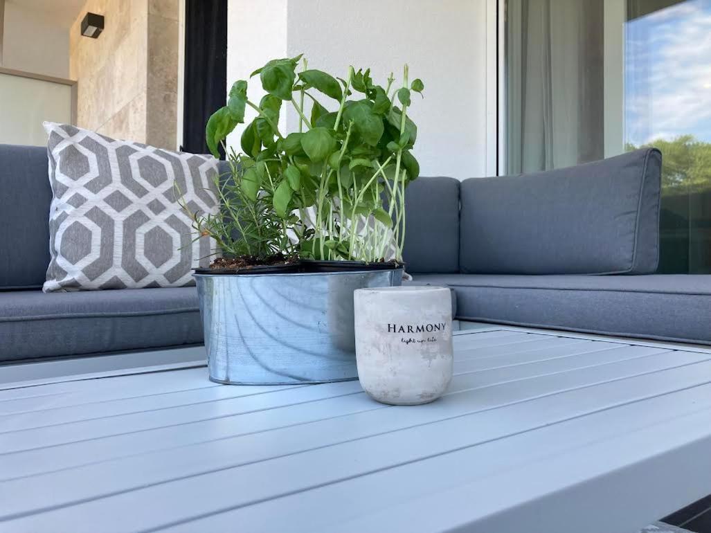 Apartmán Zawia Apartman Balatonföldvár Exteriér fotografie