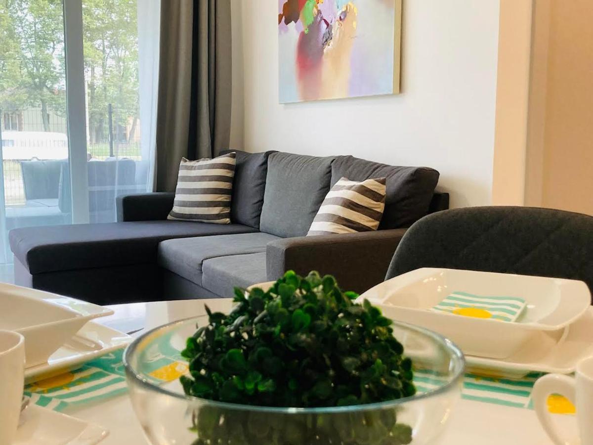 Apartmán Zawia Apartman Balatonföldvár Exteriér fotografie