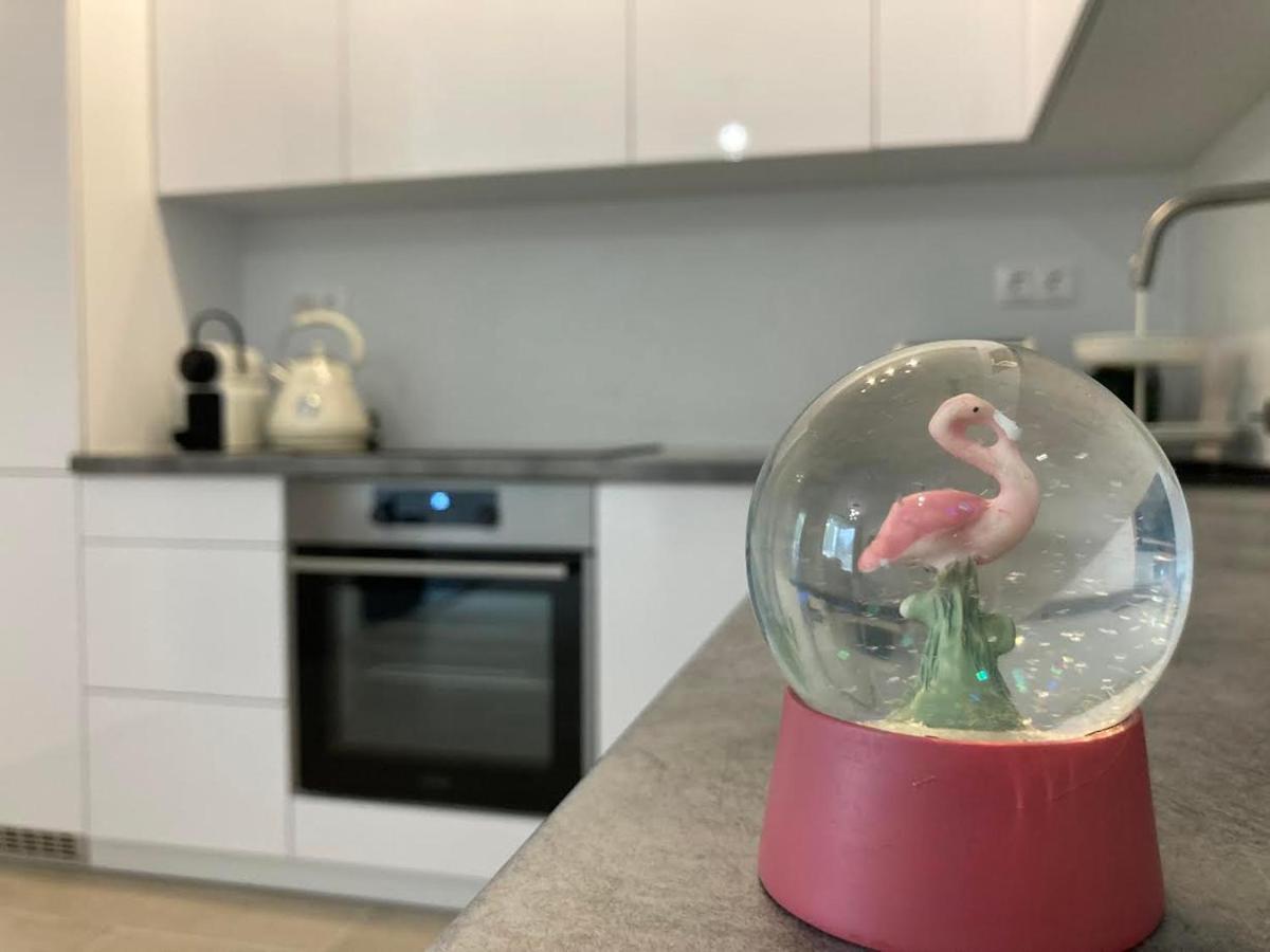 Apartmán Zawia Apartman Balatonföldvár Exteriér fotografie