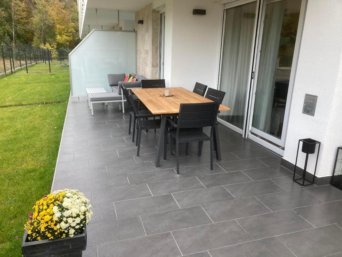 Apartmán Zawia Apartman Balatonföldvár Exteriér fotografie